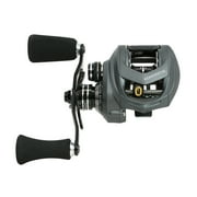 Okuma Komodo SS 200-Size Left Handed 7.3:1 Ratio Lowprofile Baitcast Fishing Reel
